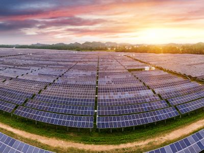 霍邱縣“十三五”光伏扶貧項(xiàng)目