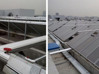 南京板橋潤泰市場