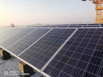 延長太陽能光伏板壽命有哪些方法？