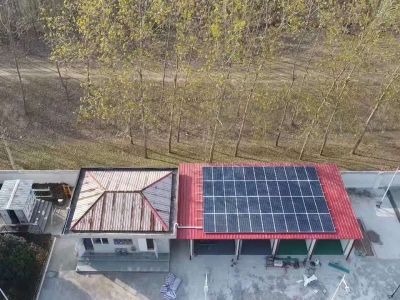 屋頂太陽能光伏板的壽命有多久？