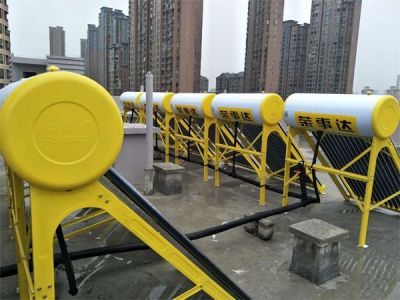 農(nóng)村太陽能熱水器和電熱水器比較，哪個更為實用？