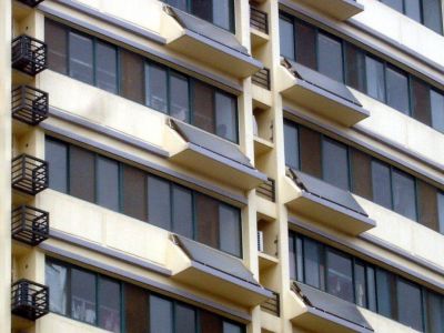 家用太陽(yáng)能熱水器在日常中該如何保養(yǎng)？