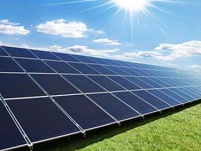 關(guān)于太陽(yáng)能光伏板的5大謠言