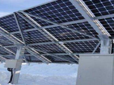 發(fā)電效率低，太陽(yáng)能光伏板綜合利用