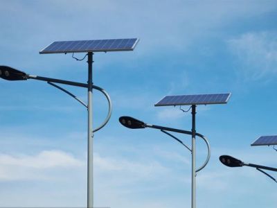 怎樣才能有效提高太陽能路燈的利用率？
