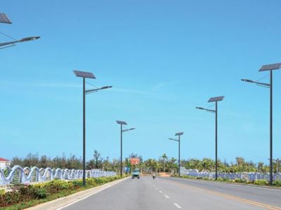 太陽能路燈的配置為什么沒有統(tǒng)一的標準？