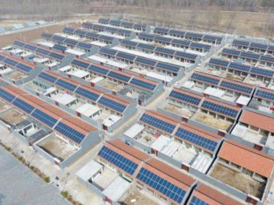 國家能源局：大力推進(jìn)光伏基地化開發(fā)，規(guī)范分布式光伏整縣推進(jìn)開發(fā)秩序、及時糾偏